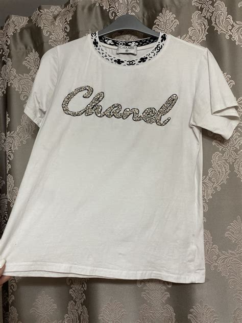 tricou chanel|chanel website.